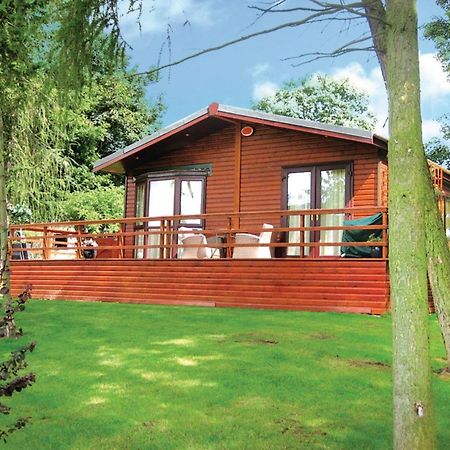Arkendale Allerton Holiday Park المظهر الخارجي الصورة