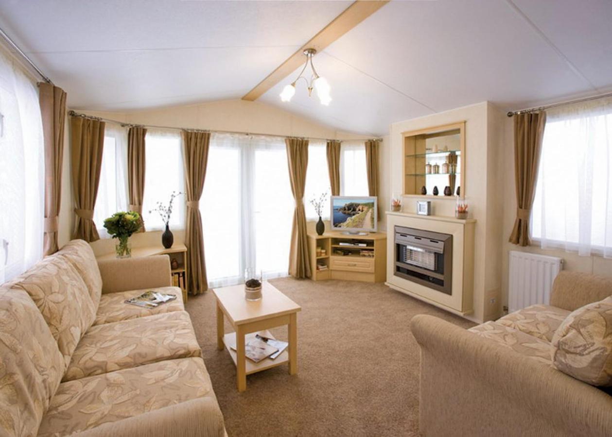 Arkendale Allerton Holiday Park المظهر الخارجي الصورة