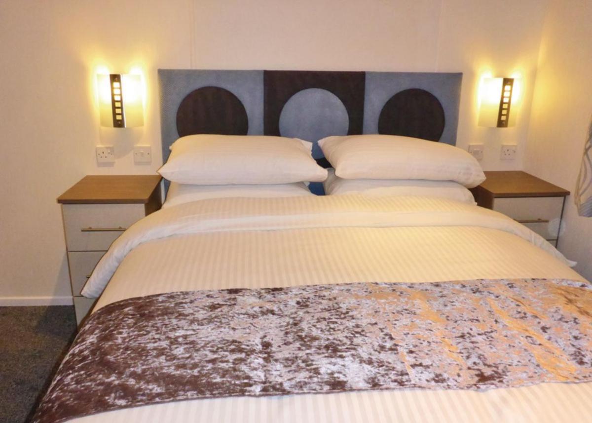 Arkendale Allerton Holiday Park المظهر الخارجي الصورة
