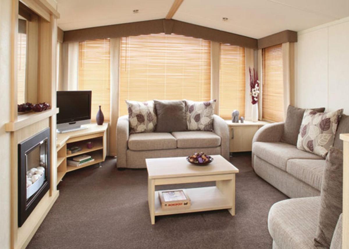 Arkendale Allerton Holiday Park المظهر الخارجي الصورة