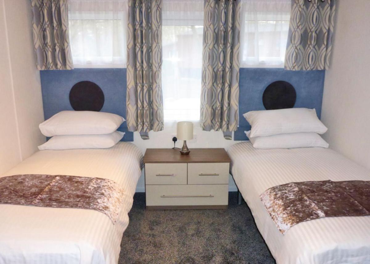 Arkendale Allerton Holiday Park المظهر الخارجي الصورة